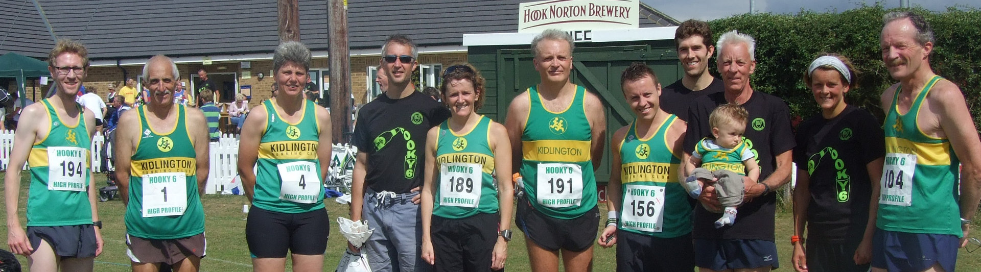 Kidlington Running Club