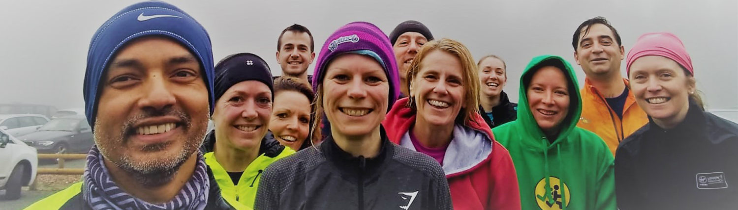 Kidlington Running Club