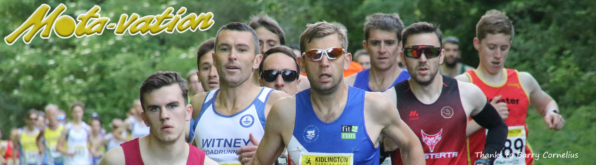 Kidlington Running Club