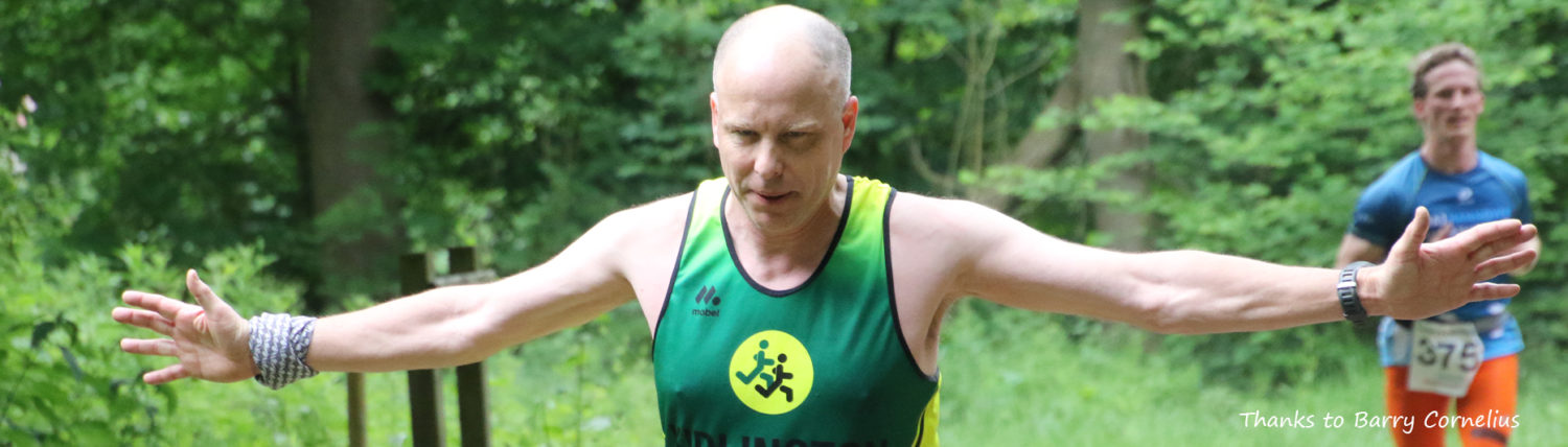 Kidlington Running Club