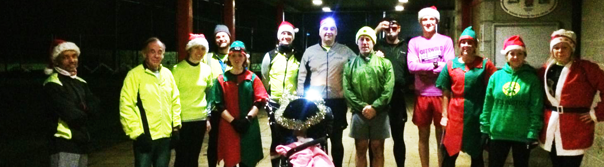 Kidlington Running Club