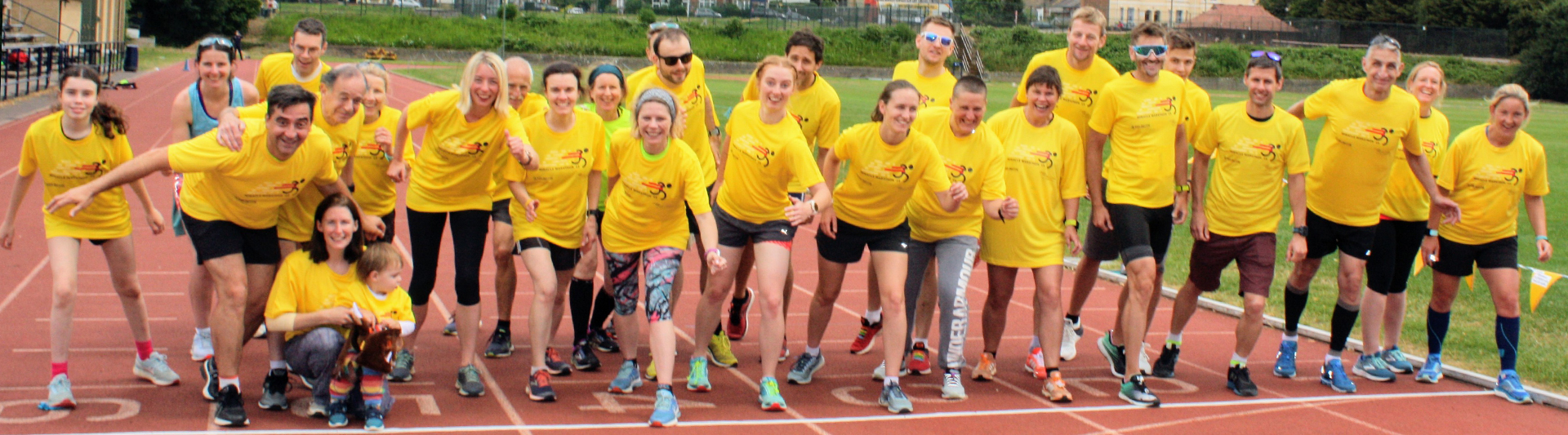 Kidlington Running Club